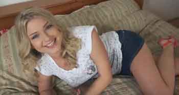 lonely horny female to meet in Kingsley