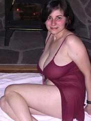 a hot nude Franklin Park woman