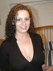 hot married woman in Kimberly